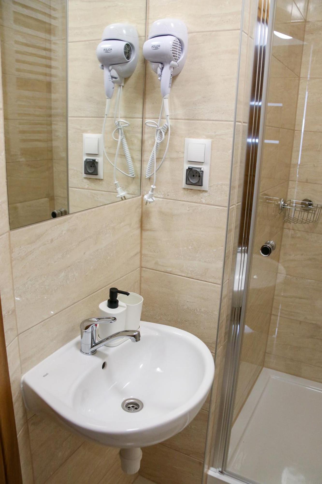 Apartamenty Interdom Zakopane Room photo