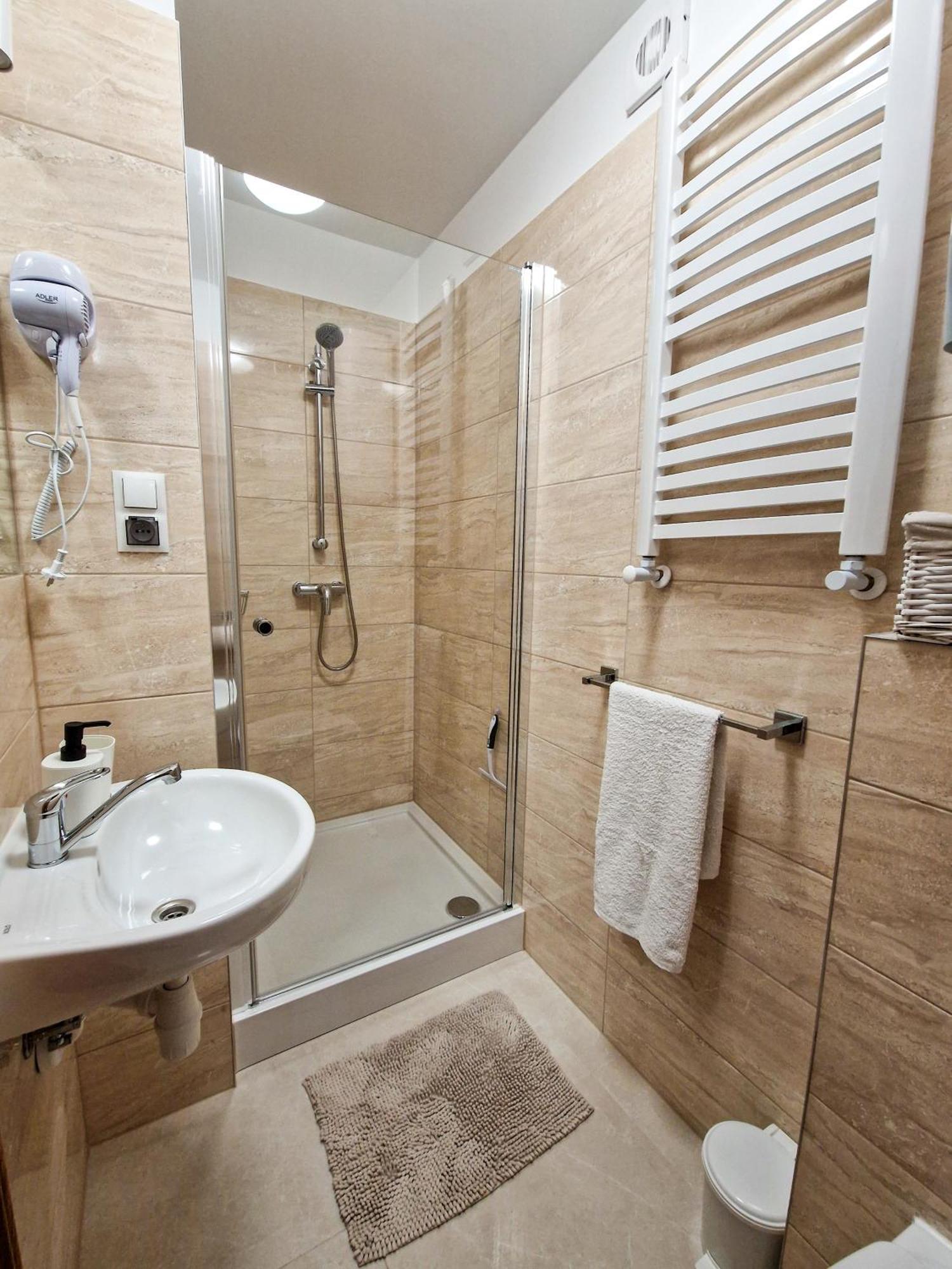 Apartamenty Interdom Zakopane Exterior photo