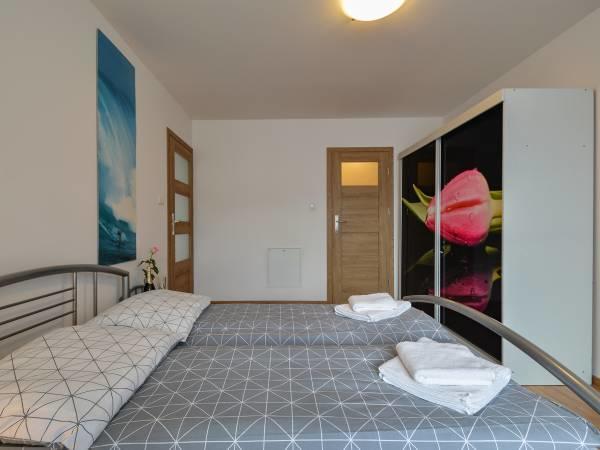 Apartamenty Interdom Zakopane Exterior photo