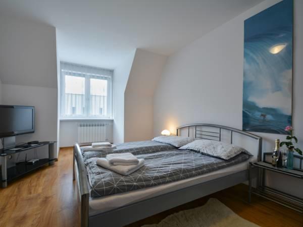 Apartamenty Interdom Zakopane Exterior photo