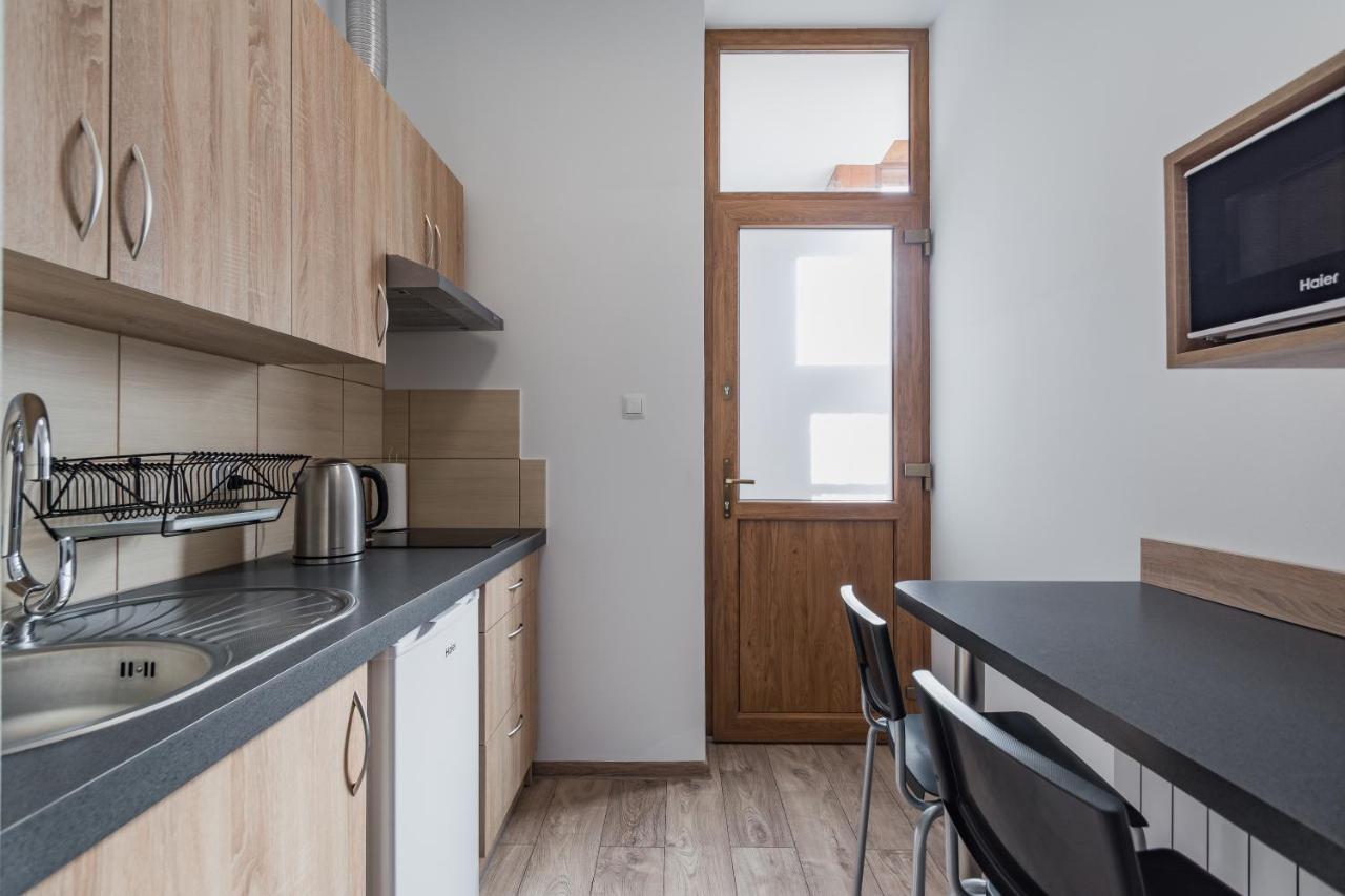 Apartamenty Interdom Zakopane Exterior photo